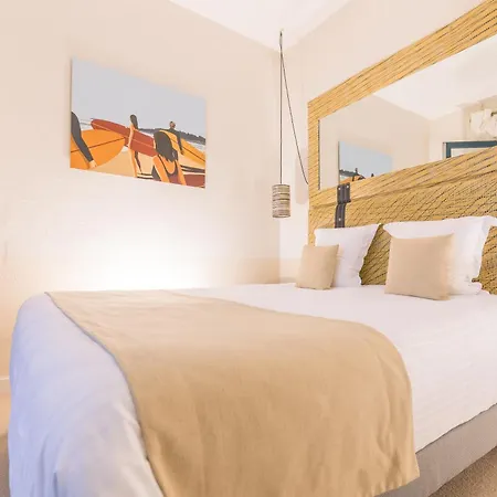 Les Charmettes Hotel