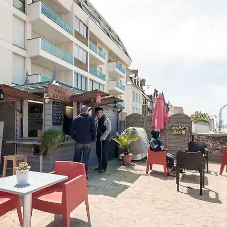 Hotel Les Charmettes